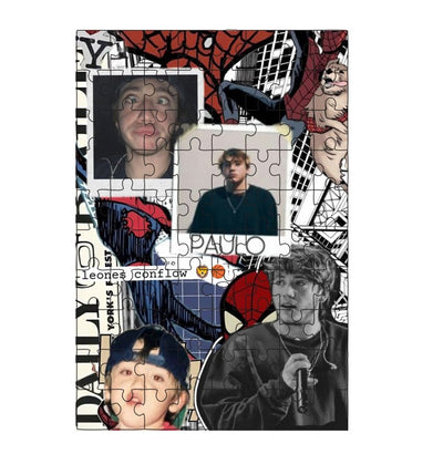 Rompecabeza | Paulo Londra