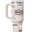 Vasos Térmico 1300ml | palo rosa | MORAT