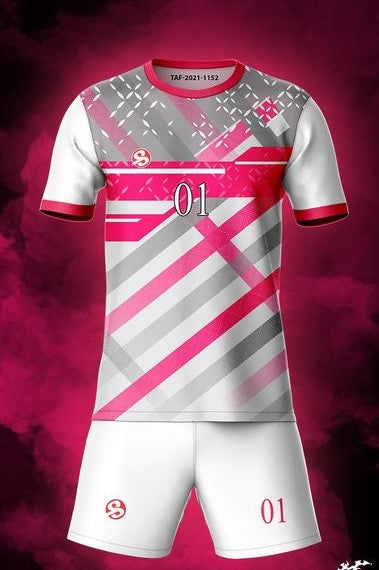 Uniforme Depostivo| Camisola  Full Sublimación Jersey 20-25