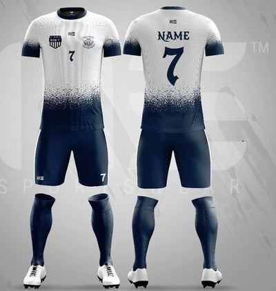 Uniforme Depostivo| Camisola Full Sublimacion MS 22-26