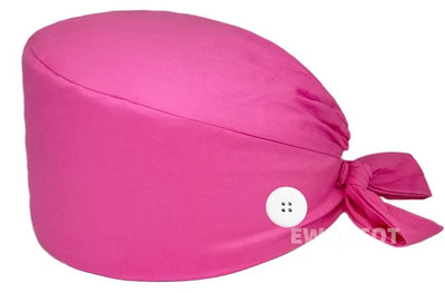Gorro Quirurgico  | Fucsia