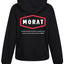 Sudadera Morat | Morat Spotify | Las Cometas Siempre Vuelan en Agosto