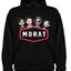 Sudadera Morat | Morat SETLIST | Balas perdidas