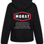 Sudadera Morat | Morat SETLIST | Balas perdidas
