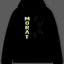 Sudadera Morat | Flurecente | Brilla en la obscuridad