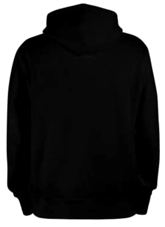 Sudadera | Negro | Morat | Debí Suponerlo