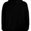 Sudadera Morat | Flurecente | Brilla en la obscuridad | Negro | Enamorate de alguien más