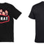 Playeras Personalizadas | Morat | Negra | Antes De Que Amanezca