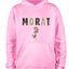 Sudadera Morat | Rosado | Morat