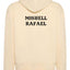 Sudadera Morat | Beige | MORAT | Diseño Cliente Mishell