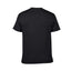 Playera Personalizada | Fluorescente | Brilla en la obscuridad | Negro| Vector | Código Spotify Salir Con Vida