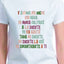 Playeras Personalizadas | Morat | Blanca | Frase Mi suerte