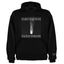 Sudadera Cigarettes | Negro