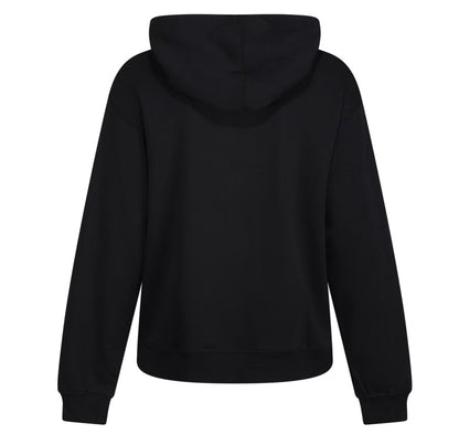 Sudadera Cigarettes | Negro