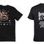 Playera Personalizada | Morat | Personajes animados