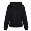 Sudadera Morat | negro | Logo "M"