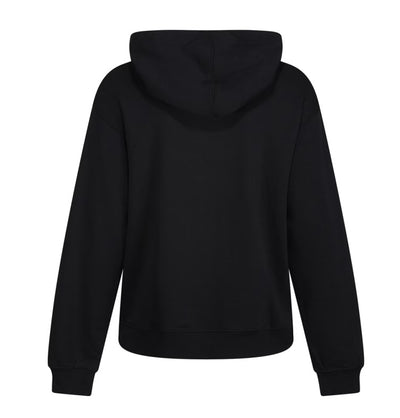 Sudadera Morat | negro | Logo "M"
