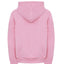 Sudadera Morat | Fluorescente | Brilla en la obscuridad | Rosado | Siempre llego tarde