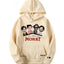 Sudadera Morat | Beige | MORAT | Diseño Cliente A