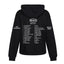 Sudadera Morat | Blanco | MORAT | Diseño Cliente Rode | Set List