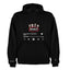 Sudadera Morat | Blanco | MORAT | Diseño Cliente Liz