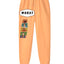 Conjunto | Sudadera Pants | Color Melón | Morat