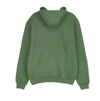 Conjunto | Sudadera Pants | Color Verde | Morat