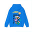 Conjunto | Sudadera Pants | Color Azul | Morat