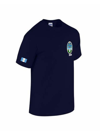 Playera Personalizada  | USAC Derecho