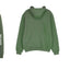 Conjunto | Sudadera Pants | Color Verde | Morat
