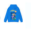 Conjunto | Sudadera Pants | Color Azul | Morat