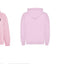 Conjunto | Sudadera Pants | Color Rosado | Morat