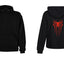 Sudadera logo Hombre Araña