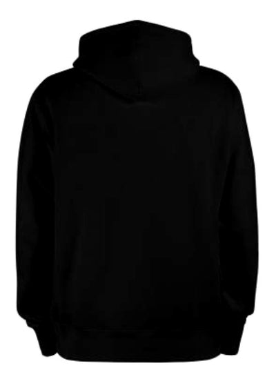 Sudadera Negra | VAN GOGH