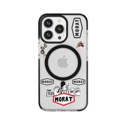 Funda para Iphone 12, 13 ,14 y 15