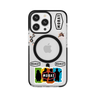 Funda para Iphone 12, 13 ,14 y 15