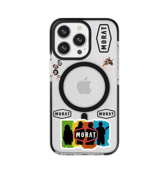 Funda para Iphone 12, 13 ,14 y 15