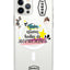 Funda para Iphone 12, 13 ,14 y 15