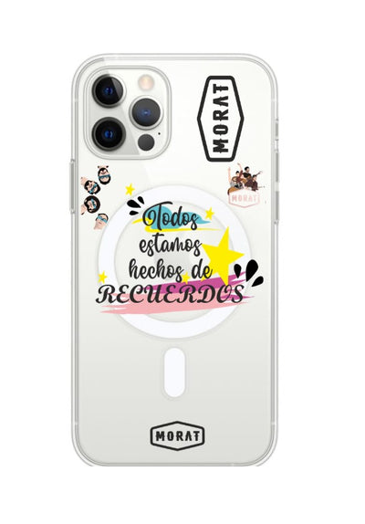 Funda para Iphone 12, 13 ,14 y 15