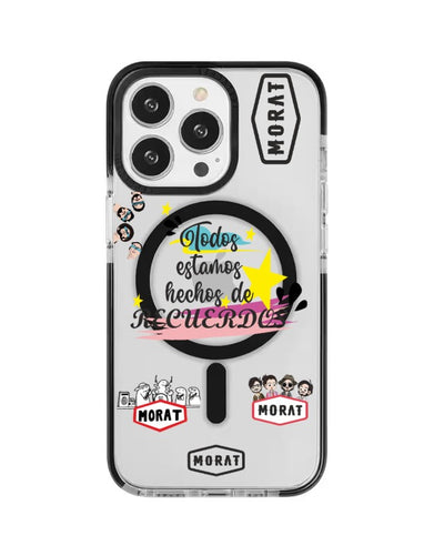 Funda para Iphone 12, 13 ,14 y 15