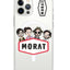 Funda para Iphone 12, 13 ,14 y 15