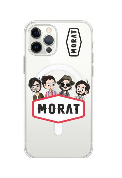 Funda para Iphone 12, 13 ,14 y 15