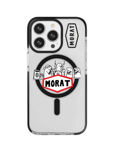Funda para Iphone 12, 13 ,14 y 15