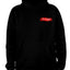Sudadera Personalizada | Negro | Diseño Cliente Ezequiel