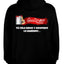 Sudadera Personalizada | Negro | Diseño Cliente Ezequiel
