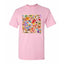 Playera Personalizada | Karol G | Rosado | Mañana será Bonito