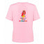 Playera Personalizada | Karol G | Rosado | Mañana será Bonito