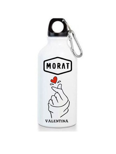 Pachones Personalizado | Morat | Velentina