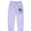 Conjunto | Sudadera Pants | Color Lila | Morat | Código de Spotify antes de los 20