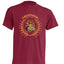 Playera Personalizada | Harry Potter | Corinto | Casa de Gryffindor